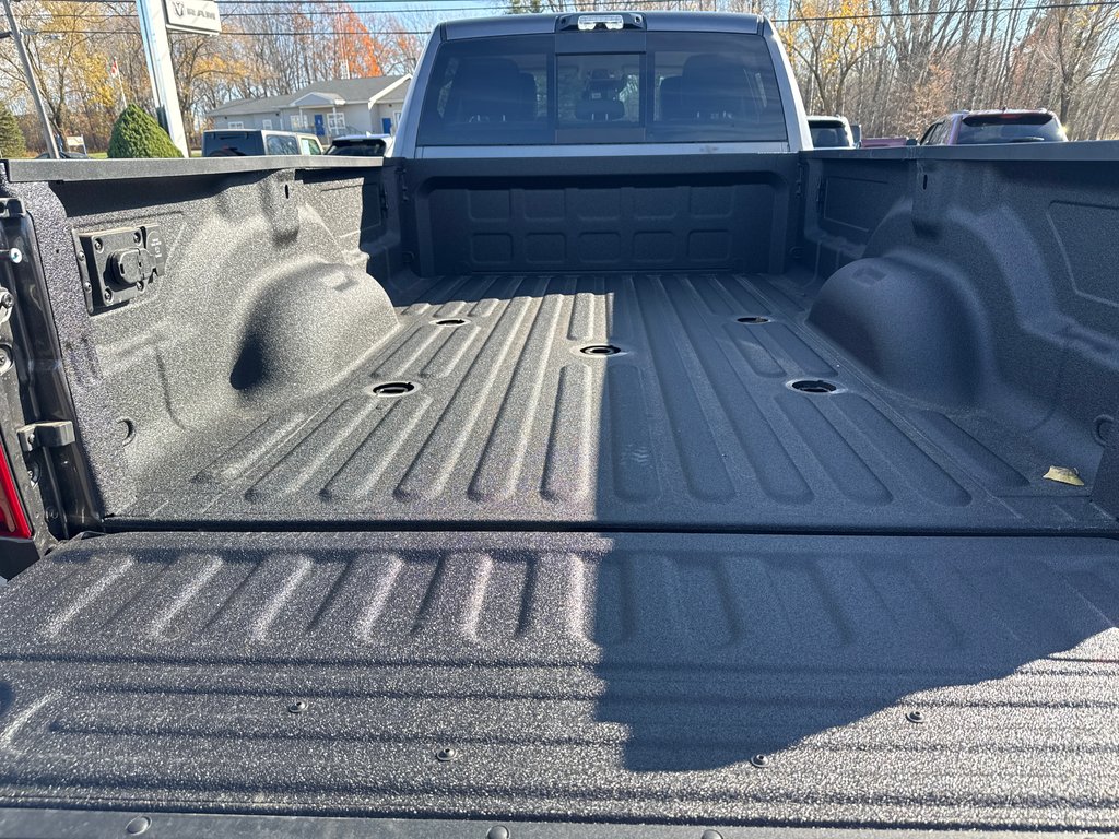 2026 Ram 3500 Laramie 4x4 in Sussex, New Brunswick - 9 - w1024h768px
