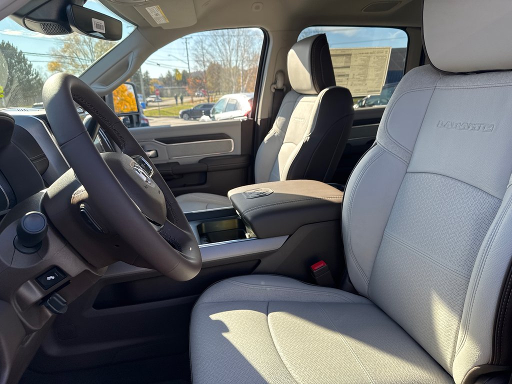 2026 Ram 3500 Laramie 4x4 in Sussex, New Brunswick - 26 - w1024h768px