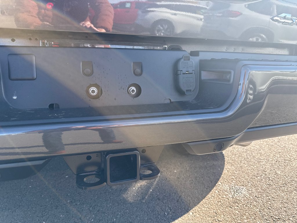 2026 Ram 3500 Laramie 4x4 in Sussex, New Brunswick - 8 - w1024h768px