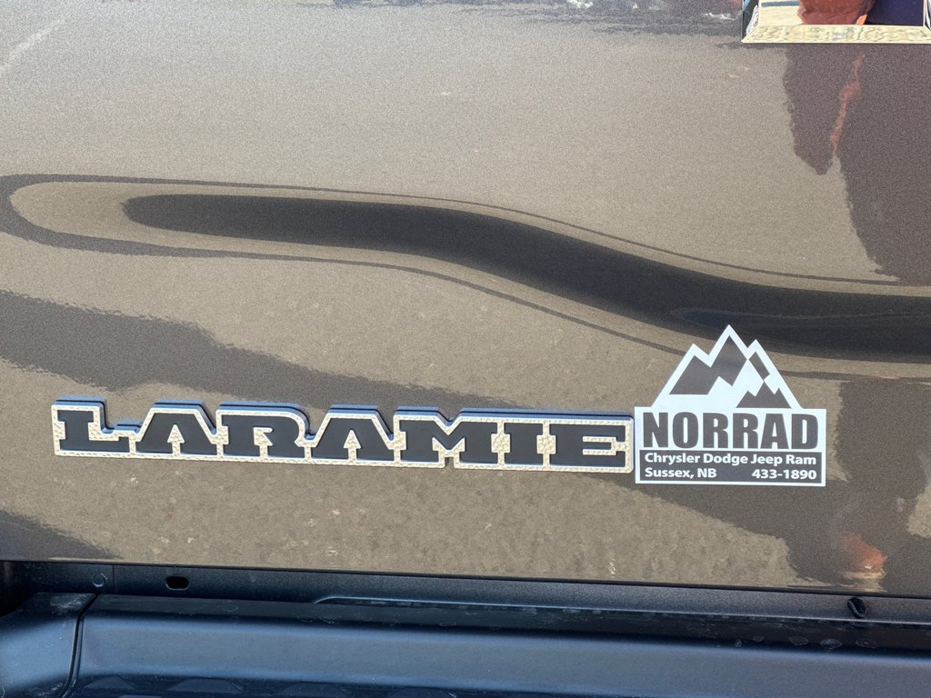 2026 Ram 3500 Laramie 4x4 in Sussex, New Brunswick - 7 - w1024h768px