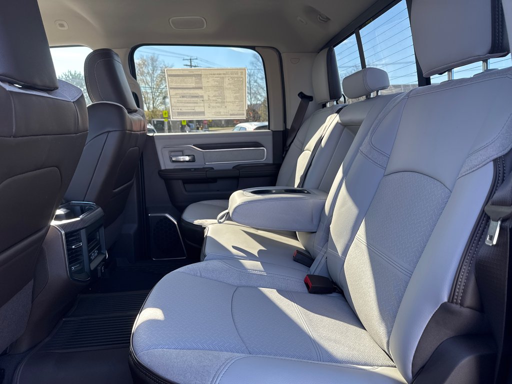 2026 Ram 3500 Laramie 4x4 in Sussex, New Brunswick - 50 - w1024h768px