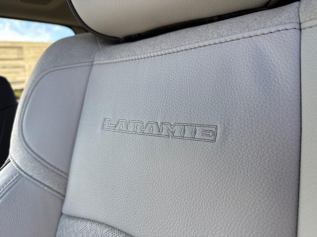 2026 Ram 3500 Laramie 4x4 in Sussex, New Brunswick - 27 - w1024h768px