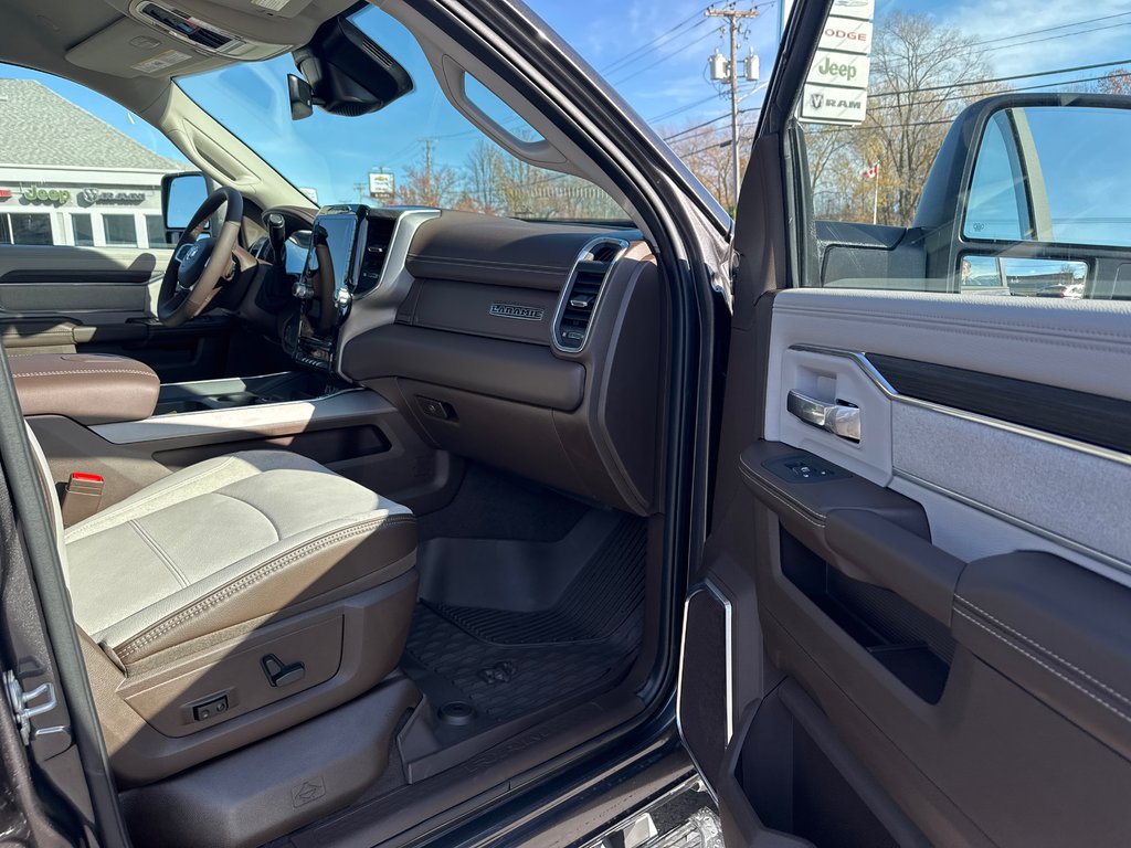 2026 Ram 3500 Laramie 4x4 in Sussex, New Brunswick - 28 - w1024h768px