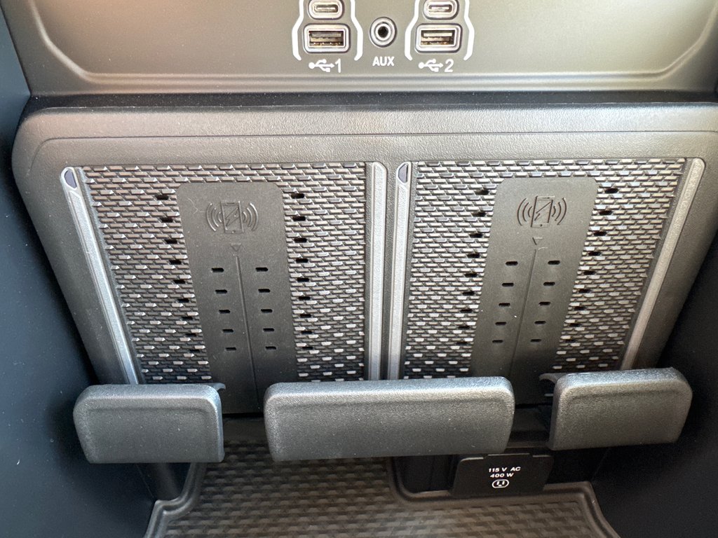 2026 Ram 3500 Laramie 4x4 in Sussex, New Brunswick - 46 - w1024h768px