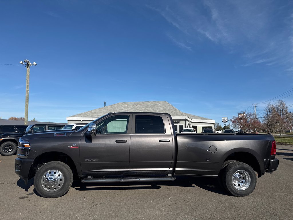 2026 Ram 3500 Laramie 4x4 in Sussex, New Brunswick - 2 - w1024h768px