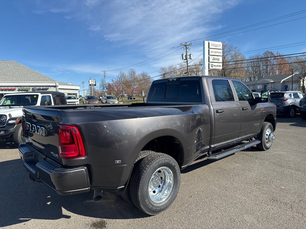 2026 Ram 3500 Laramie 4x4 in Sussex, New Brunswick - 13 - w1024h768px