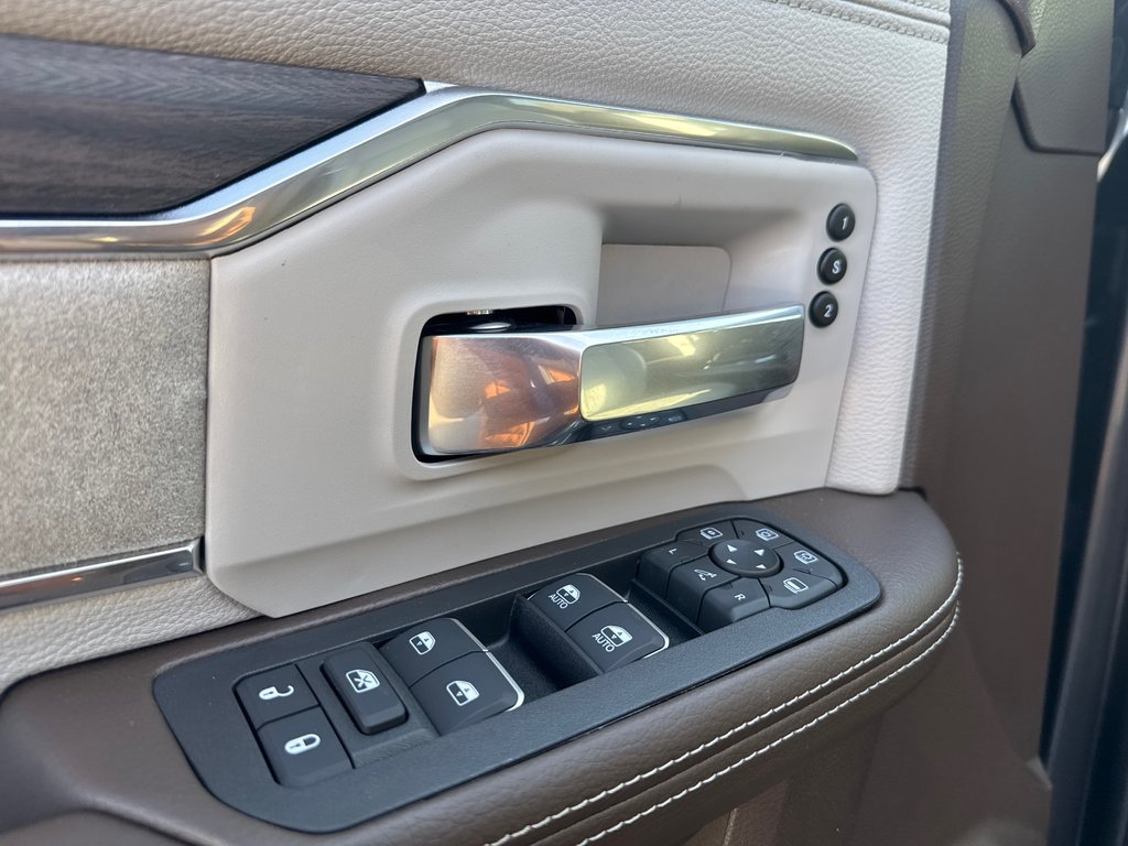 2026 Ram 3500 Laramie 4x4 in Sussex, New Brunswick - 33 - w1024h768px