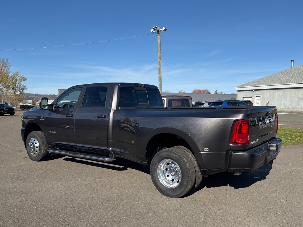 2026 Ram 3500 Laramie 4x4 in Sussex, New Brunswick - 3 - w1024h768px
