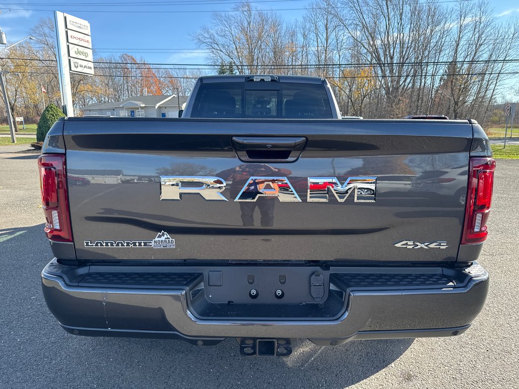 2026 Ram 3500 Laramie 4x4 in Sussex, New Brunswick - 6 - w1024h768px