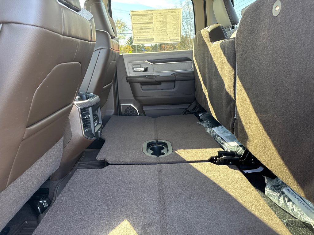 2026 Ram 3500 Laramie 4x4 in Sussex, New Brunswick - 54 - w1024h768px