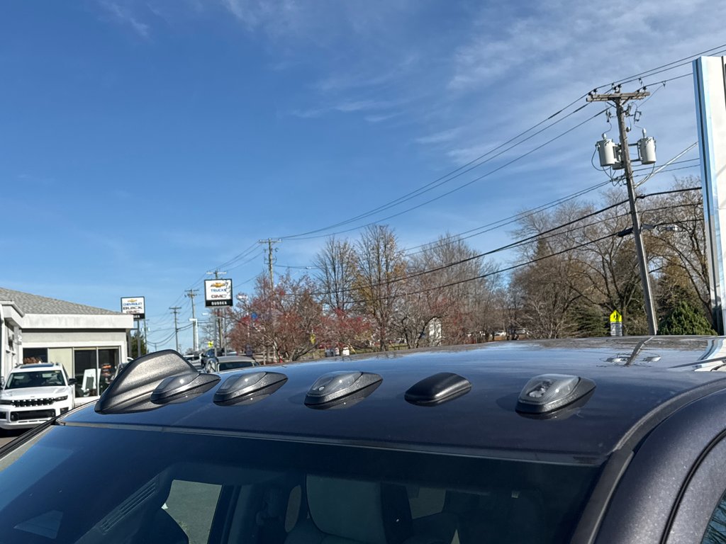 2026 Ram 3500 Laramie 4x4 in Sussex, New Brunswick - 22 - w1024h768px