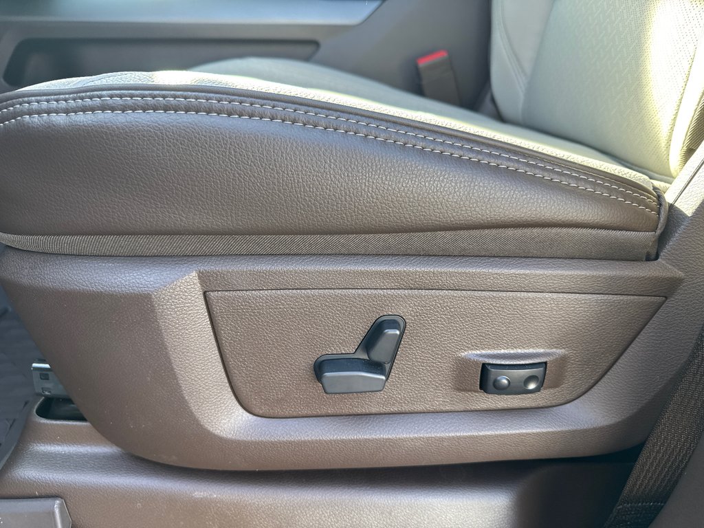 2026 Ram 3500 Laramie 4x4 in Sussex, New Brunswick - 25 - w1024h768px