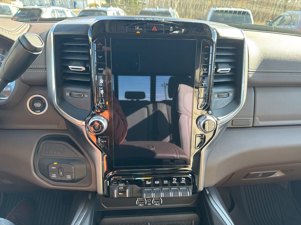 2026 Ram 3500 Laramie 4x4 in Sussex, New Brunswick - 43 - w1024h768px