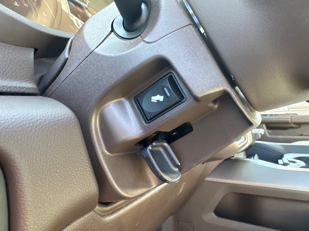 2026 Ram 3500 Laramie 4x4 in Sussex, New Brunswick - 32 - w1024h768px