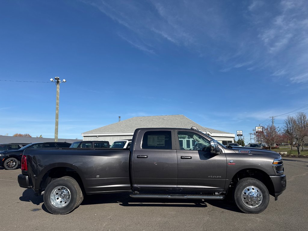2026 Ram 3500 Laramie 4x4 in Sussex, New Brunswick - 14 - w1024h768px