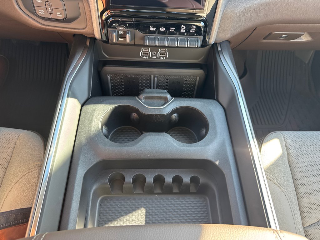 2026 Ram 3500 Laramie 4x4 in Sussex, New Brunswick - 44 - w1024h768px