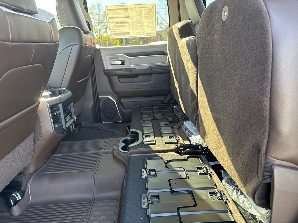 2026 Ram 3500 Laramie 4x4 in Sussex, New Brunswick - 53 - w1024h768px