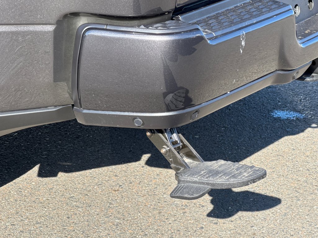 2026 Ram 3500 Laramie 4x4 in Sussex, New Brunswick - 5 - w1024h768px