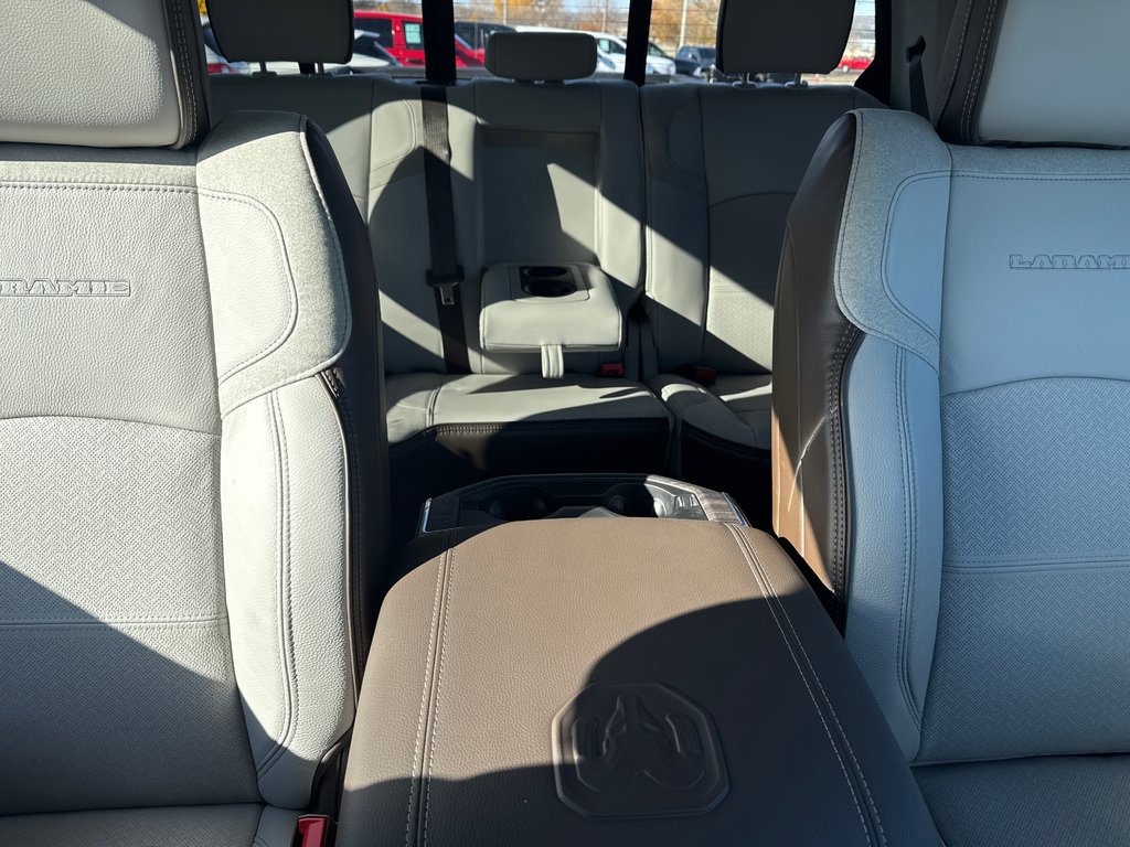 2026 Ram 3500 Laramie 4x4 in Sussex, New Brunswick - 48 - w1024h768px