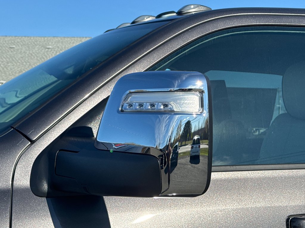 2026 Ram 3500 Laramie 4x4 in Sussex, New Brunswick - 19 - w1024h768px