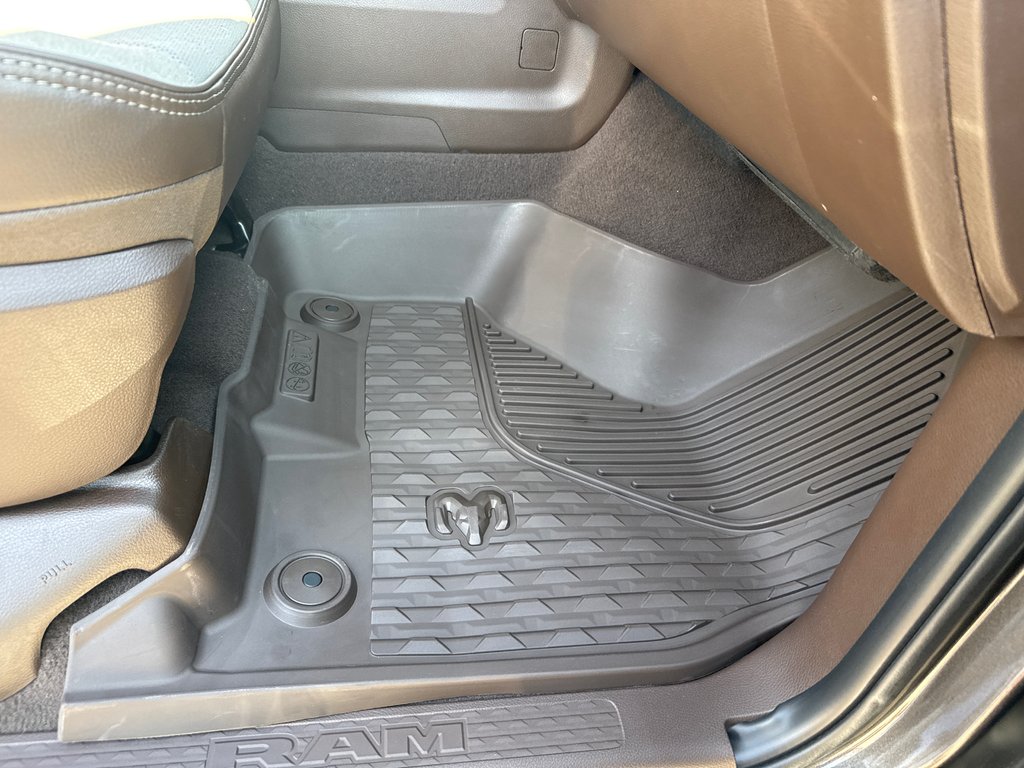 2026 Ram 3500 Laramie 4x4 in Sussex, New Brunswick - 29 - w1024h768px