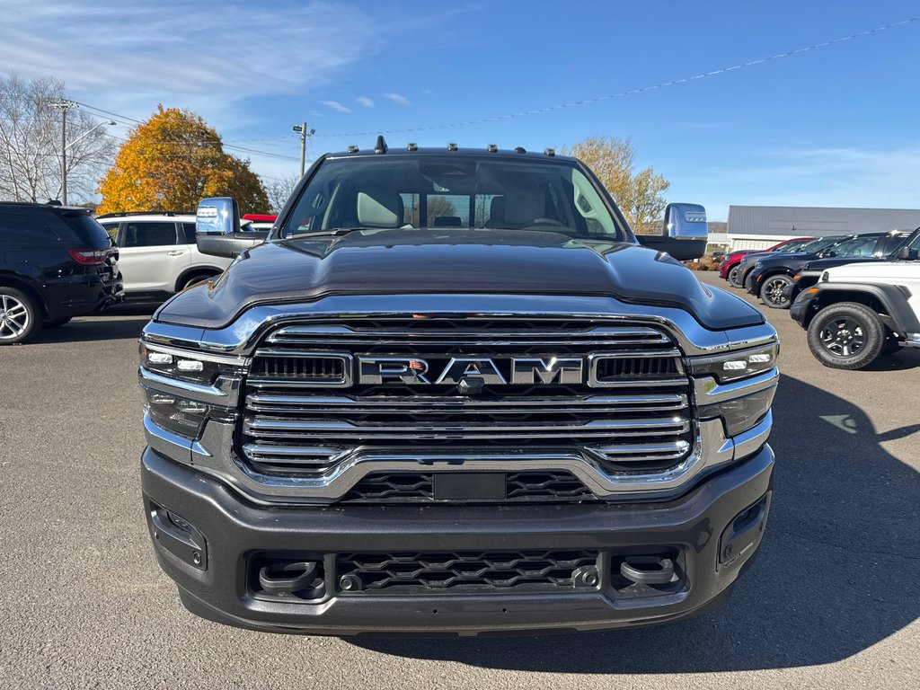 2026 Ram 3500 Laramie 4x4 in Sussex, New Brunswick - 16 - w1024h768px