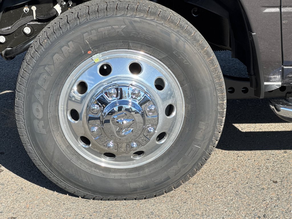 2026 Ram 3500 Laramie 4x4 in Sussex, New Brunswick - 18 - w1024h768px