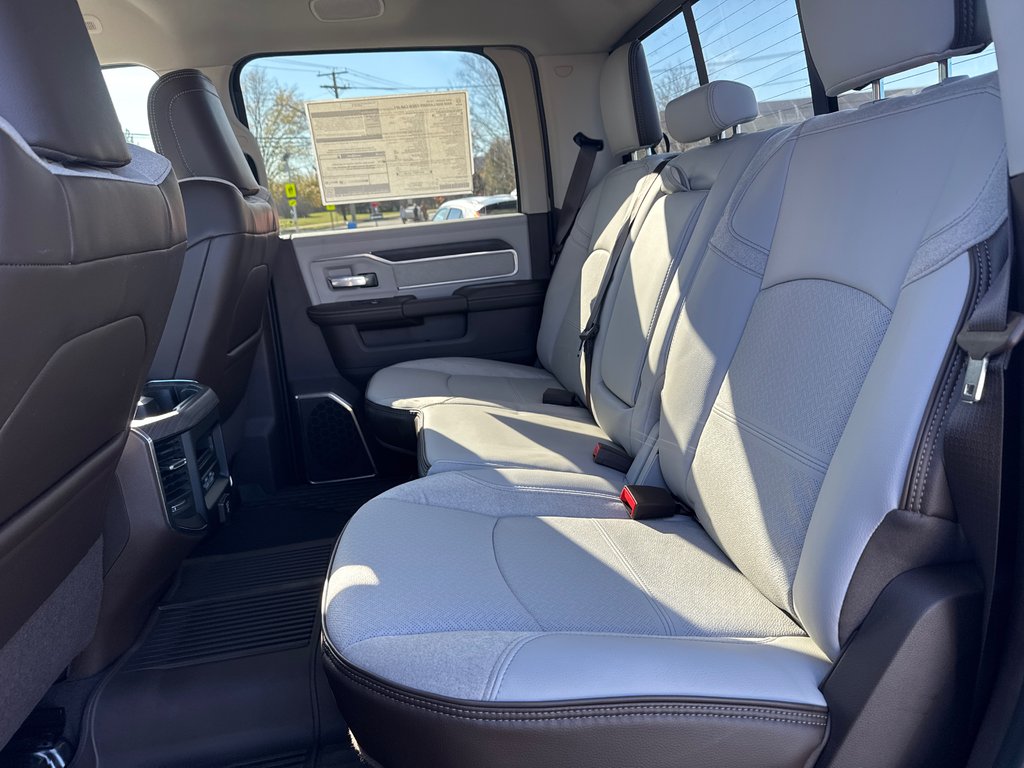 2026 Ram 3500 Laramie 4x4 in Sussex, New Brunswick - 49 - w1024h768px