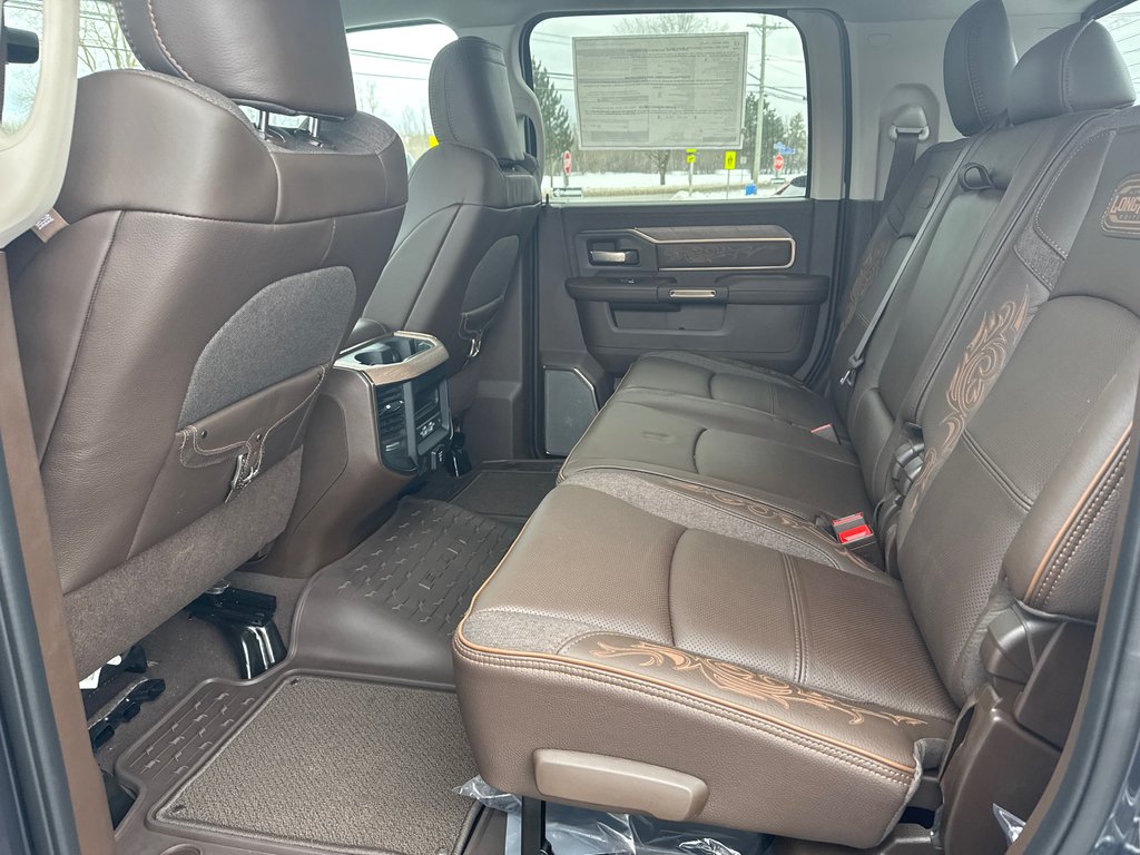 2026 Ram 3500 Mega Cab Limited Longhorn in Sussex, New Brunswick - 45 - w1024h768px