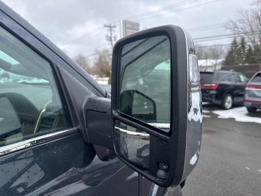 2026 Ram 3500 Mega Cab Limited Longhorn in Sussex, New Brunswick - 12 - w1024h768px