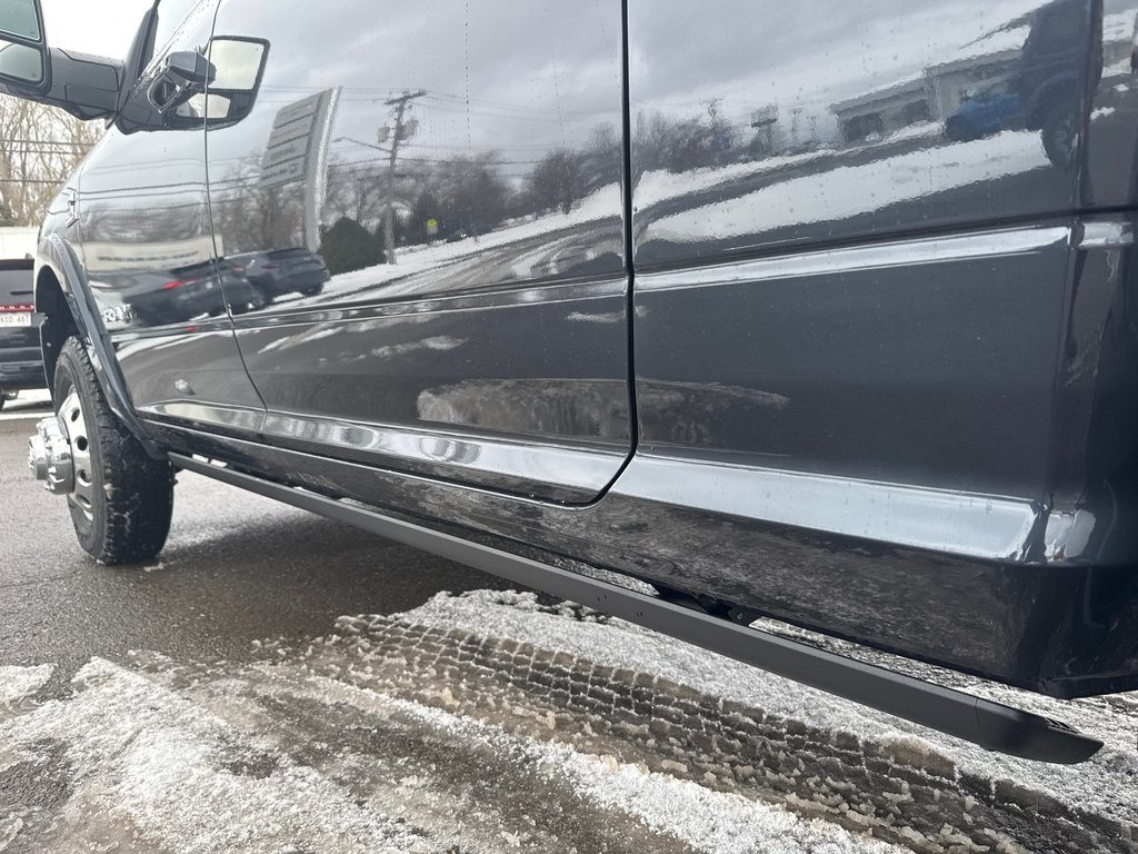 2026 Ram 3500 Mega Cab Limited Longhorn in Sussex, New Brunswick - 18 - w1024h768px