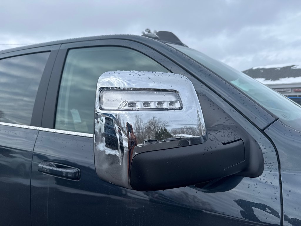 2026 Ram 3500 Mega Cab Limited Longhorn in Sussex, New Brunswick - 11 - w1024h768px