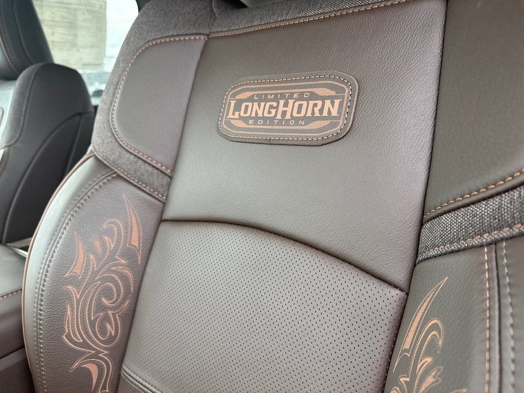 2026 Ram 3500 Mega Cab Limited Longhorn in Sussex, New Brunswick - 25 - w1024h768px