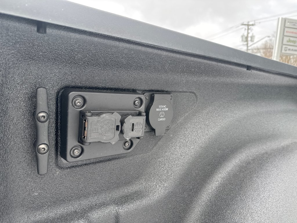 2026 Ram 3500 Mega Cab Limited Longhorn in Sussex, New Brunswick - 7 - w1024h768px