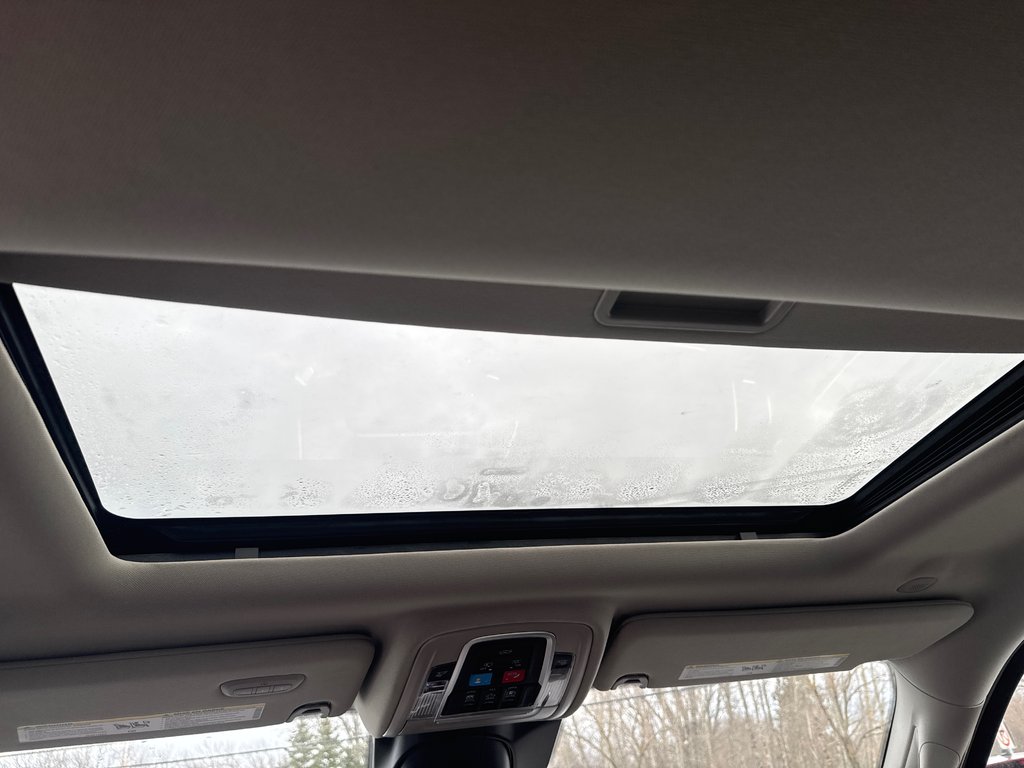 2026 Ram 3500 Mega Cab Limited Longhorn in Sussex, New Brunswick - 30 - w1024h768px