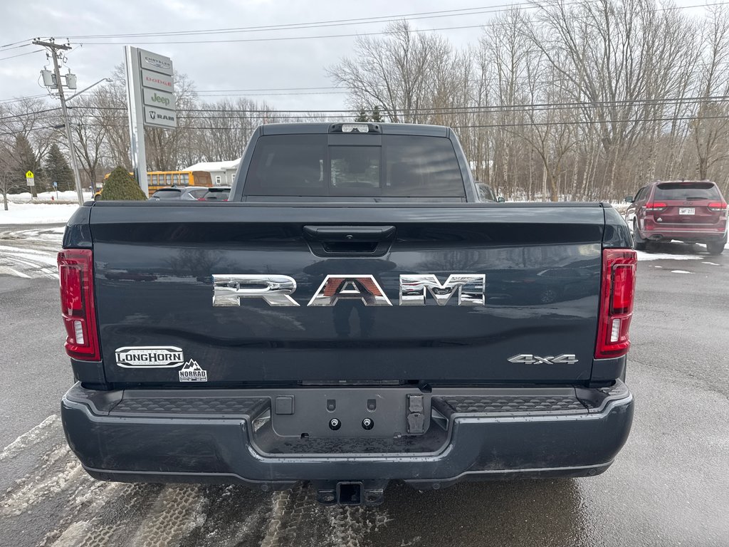 2026 Ram 3500 Mega Cab Limited Longhorn in Sussex, New Brunswick - 4 - w1024h768px