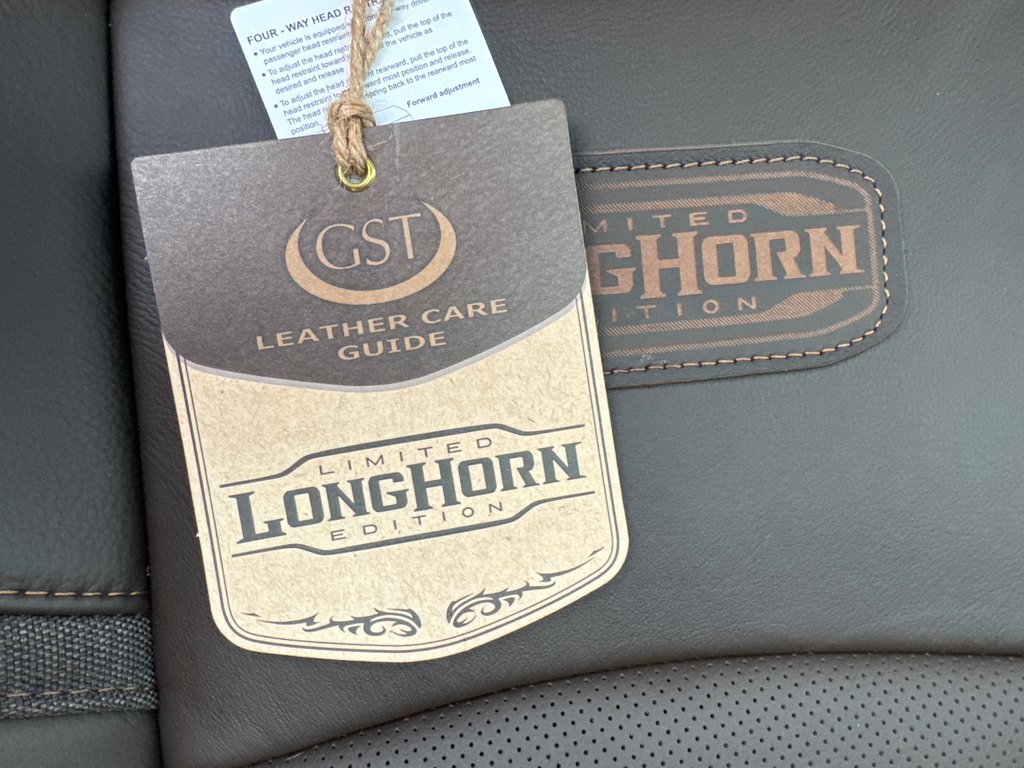 2026 Ram 3500 Mega Cab Limited Longhorn in Sussex, New Brunswick - 29 - w1024h768px