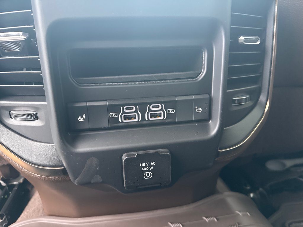 2026 Ram 3500 Mega Cab Limited Longhorn in Sussex, New Brunswick - 46 - w1024h768px