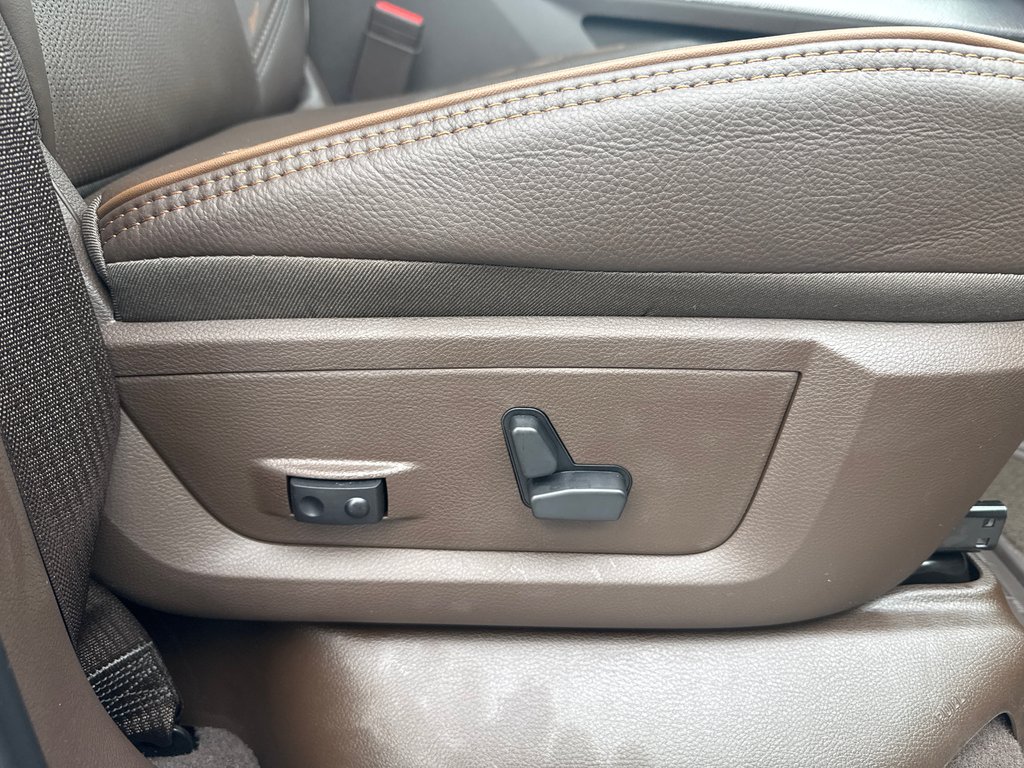 2026 Ram 3500 Mega Cab Limited Longhorn in Sussex, New Brunswick - 27 - w1024h768px