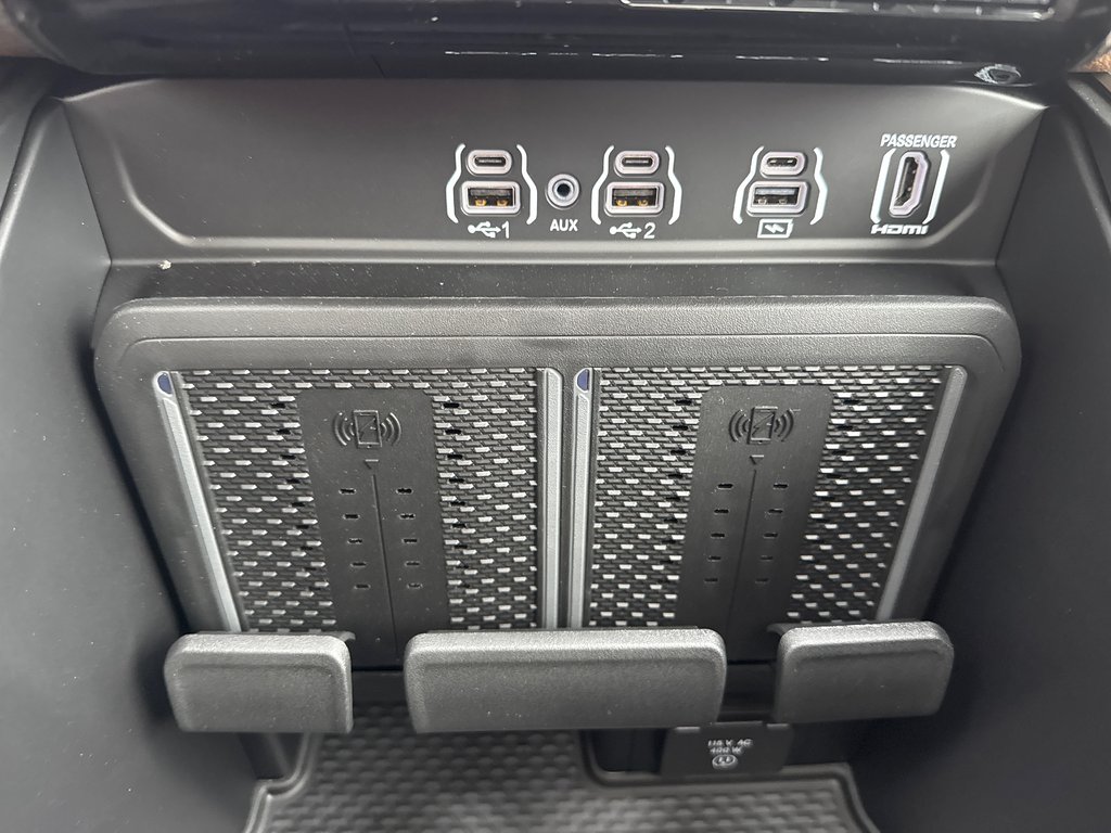 2026 Ram 3500 Mega Cab Limited Longhorn in Sussex, New Brunswick - 38 - w1024h768px