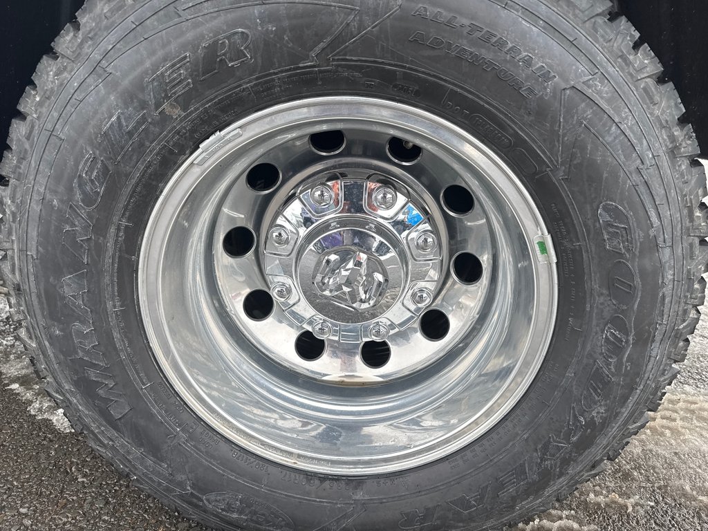 2026 Ram 3500 Mega Cab Limited Longhorn in Sussex, New Brunswick - 17 - w1024h768px