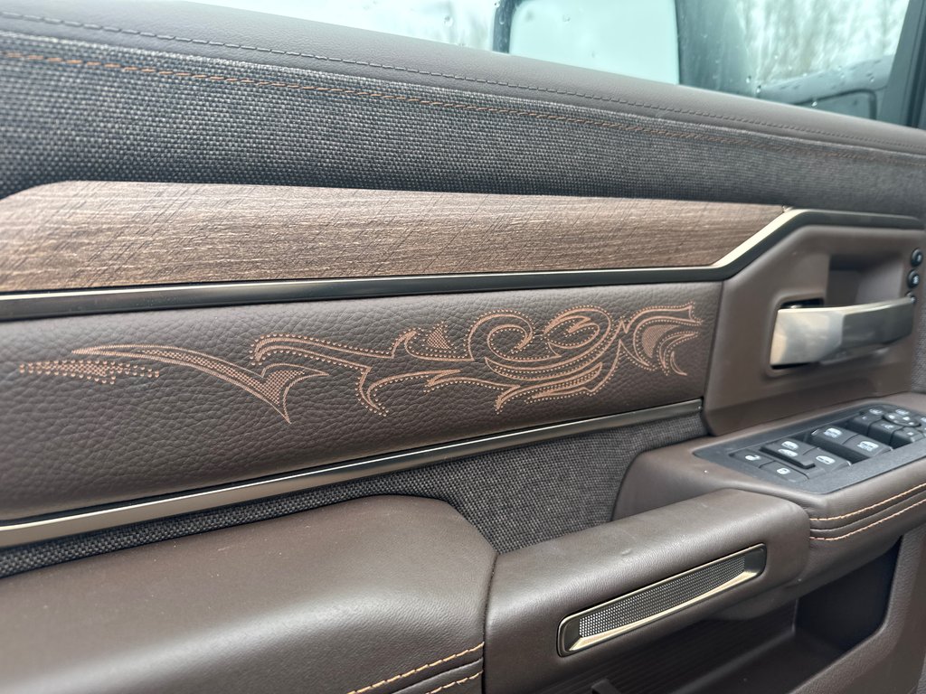 2026 Ram 3500 Mega Cab Limited Longhorn in Sussex, New Brunswick - 21 - w1024h768px