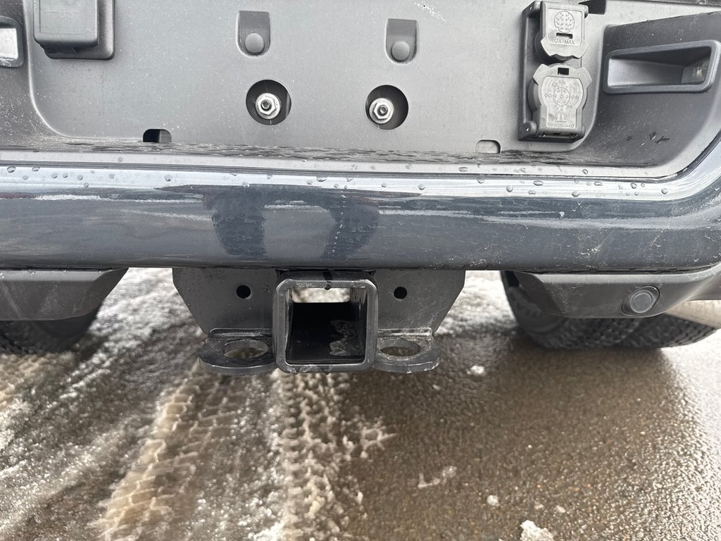 2026 Ram 3500 Mega Cab Limited Longhorn in Sussex, New Brunswick - 6 - w1024h768px