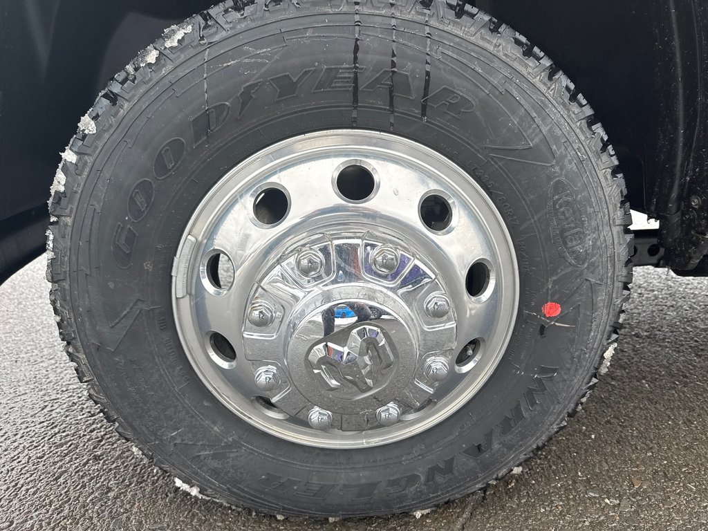 2026 Ram 3500 Mega Cab Limited Longhorn in Sussex, New Brunswick - 16 - w1024h768px