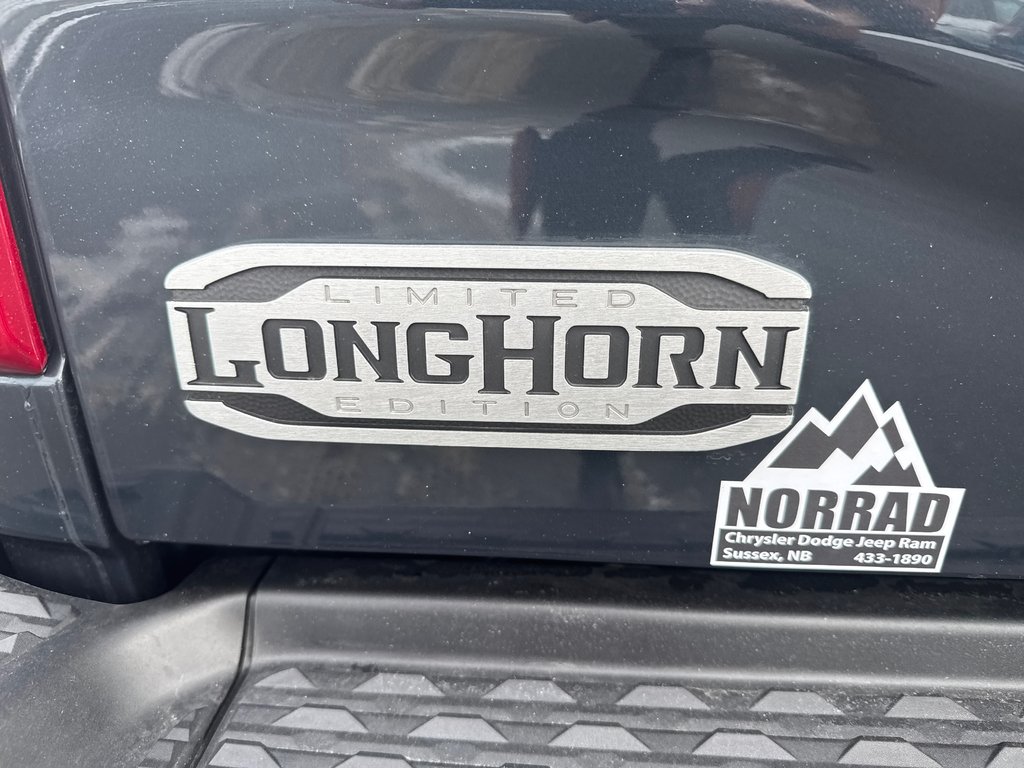 2026 Ram 3500 Mega Cab Limited Longhorn in Sussex, New Brunswick - 5 - w1024h768px