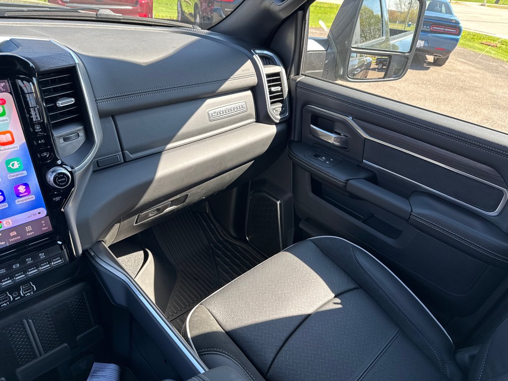 2026 Ram 3500 LARAMIE in Sussex, New Brunswick - 45 - w1024h768px