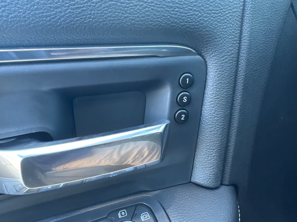 2026 Ram 3500 LARAMIE in Sussex, New Brunswick - 28 - w1024h768px