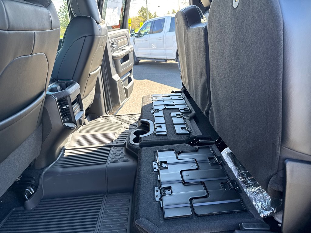 2026 Ram 3500 LARAMIE in Sussex, New Brunswick - 51 - w1024h768px