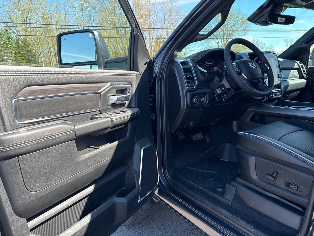 2026 Ram 3500 LARAMIE in Sussex, New Brunswick - 18 - w1024h768px