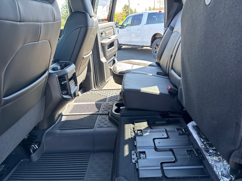 2026 Ram 3500 LARAMIE in Sussex, New Brunswick - 50 - w1024h768px